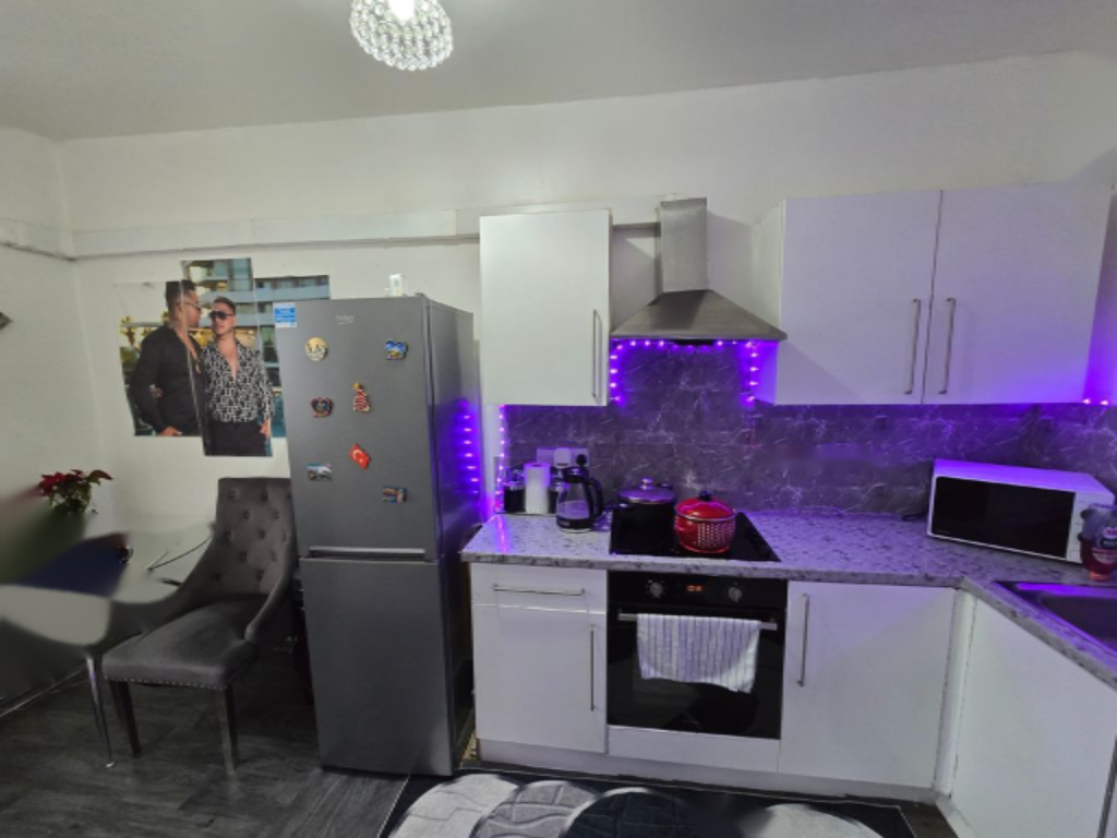 Appartement à Londres, Royaume-Uni - image 1