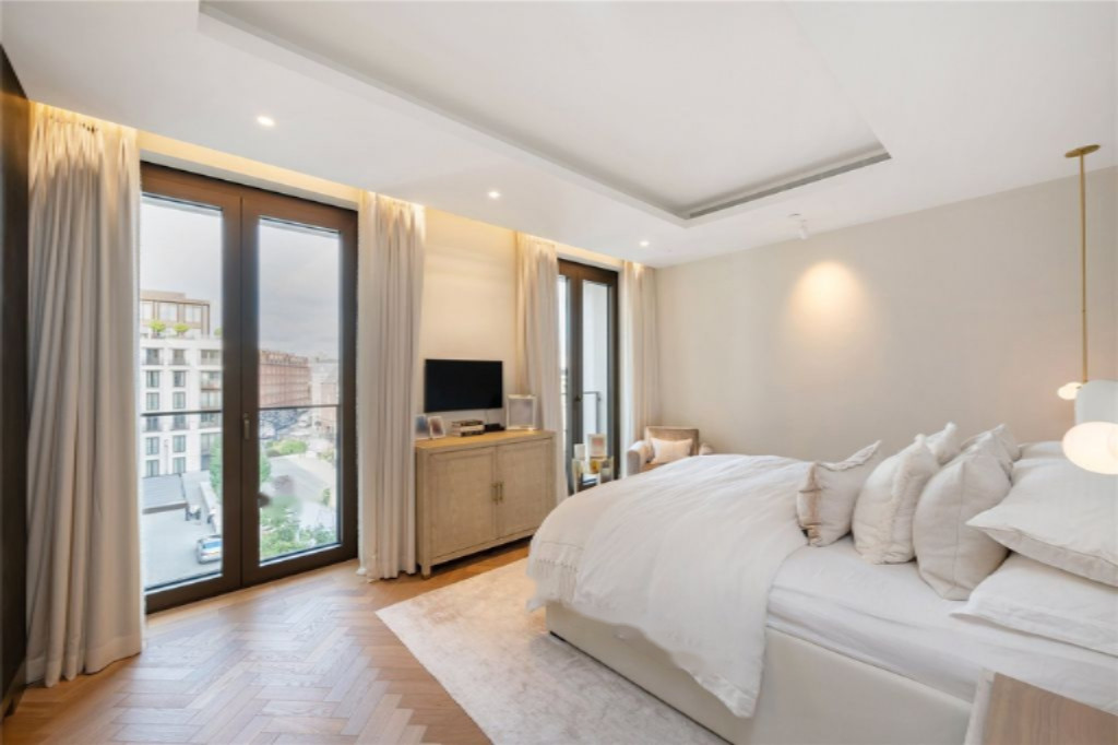 Appartamento a Londra, Regno Unito, 246 m² - foto 1