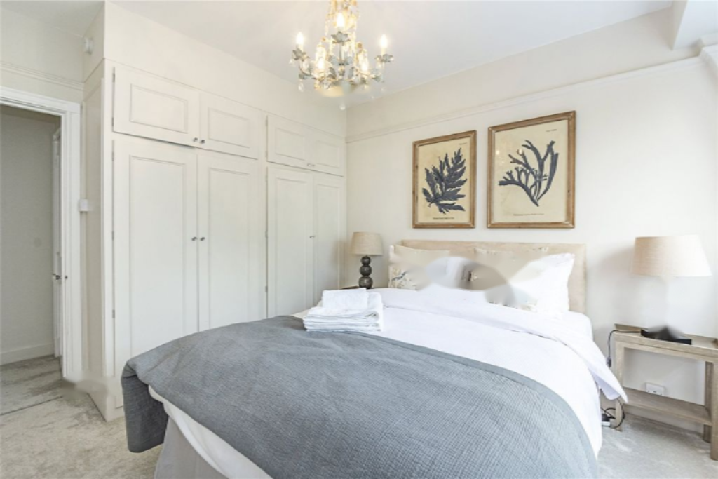 Piso en Londres, Reino Unido, 72 m² - imagen 1