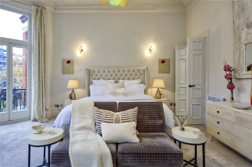 Appartement à Londres, Royaume-Uni, 42 m² - image 1