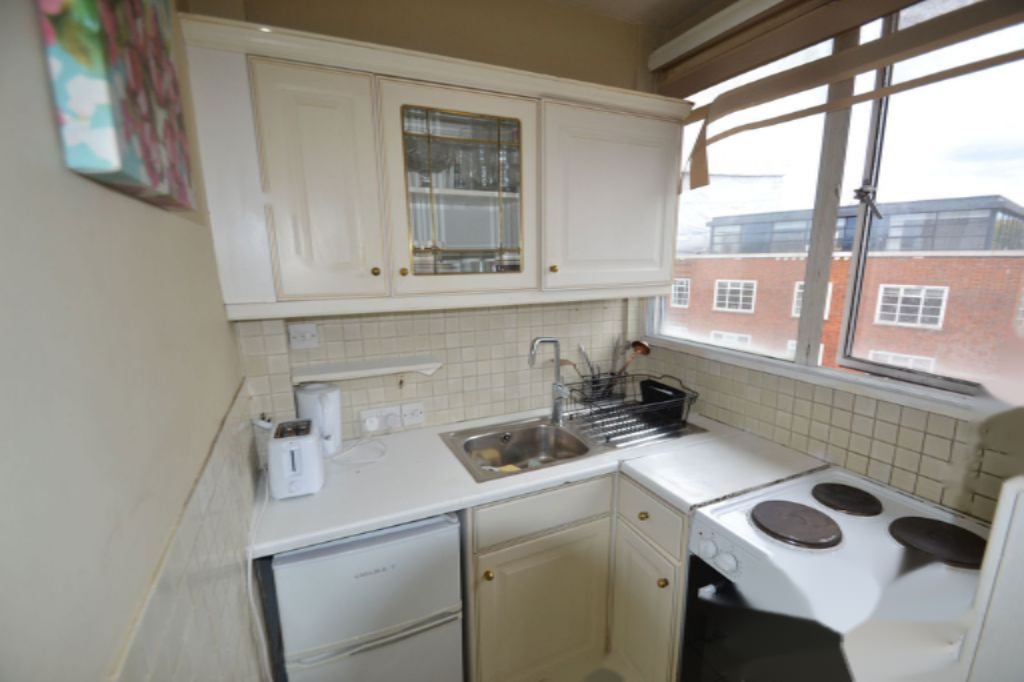 Appartamento a Londra, Regno Unito, 37 m² - foto 1