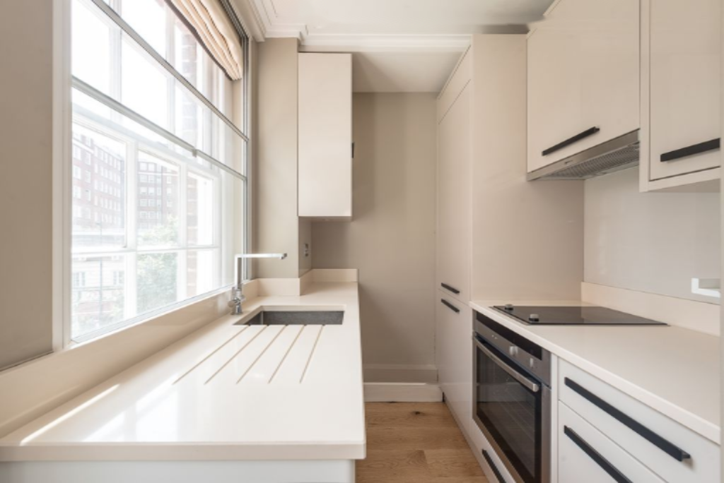 Piso en Londres, Reino Unido, 32 m² - imagen 1