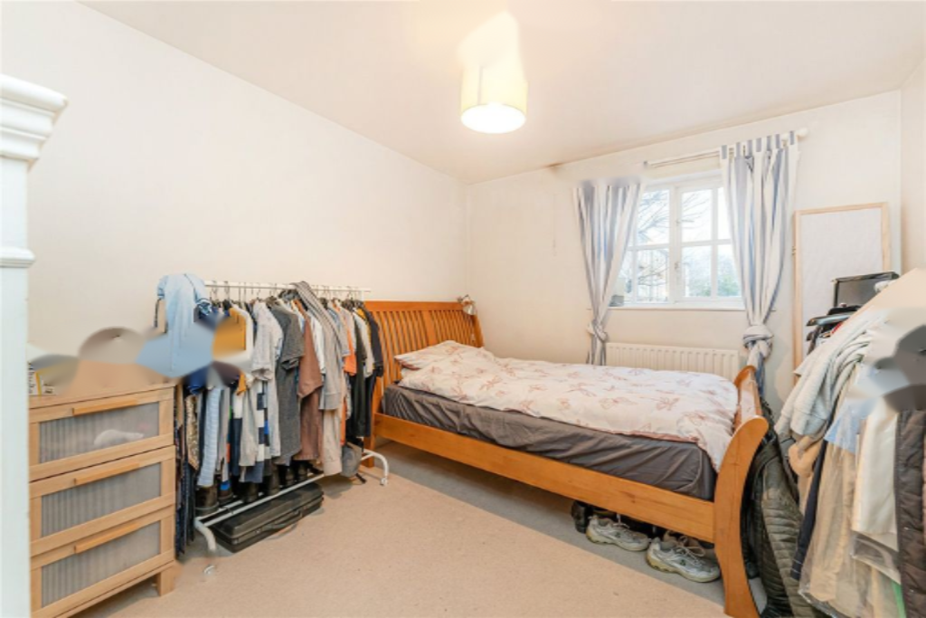 Wohnung in London, Großbritannien, 48 m² - Foto 1