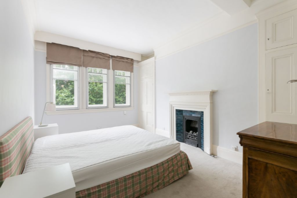 Appartamento a Londra, Regno Unito, 86 m² - foto 1