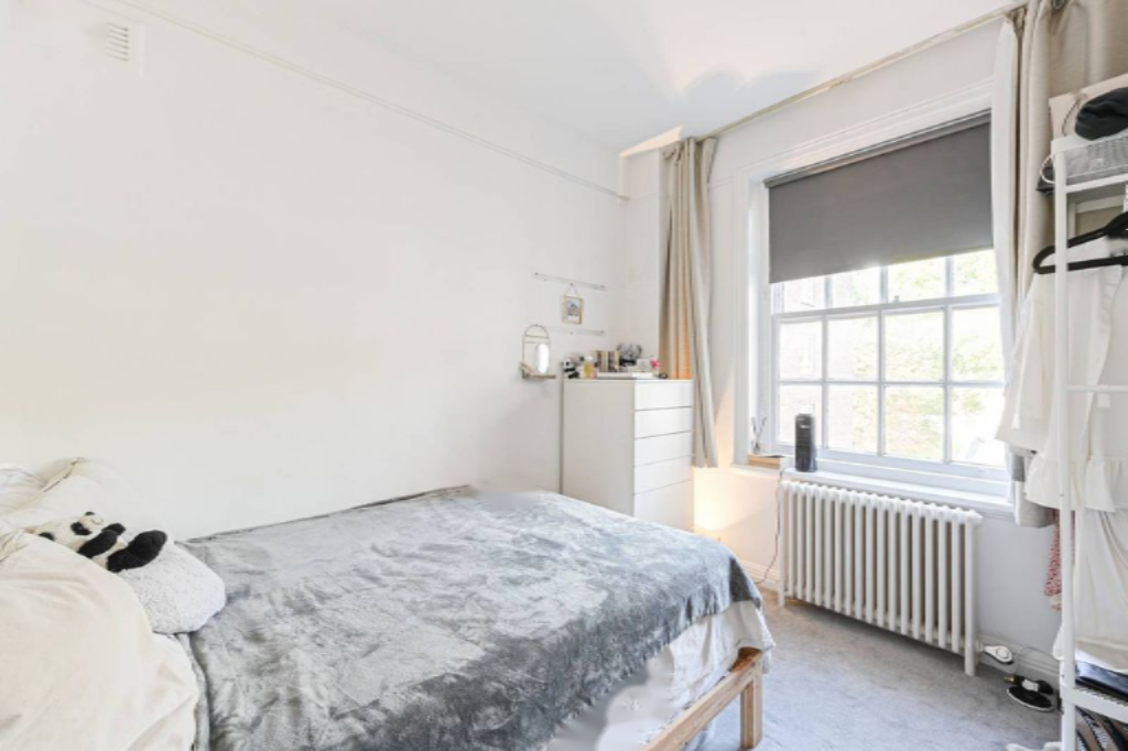 Wohnung in London, Großbritannien, 60 m² - Foto 1