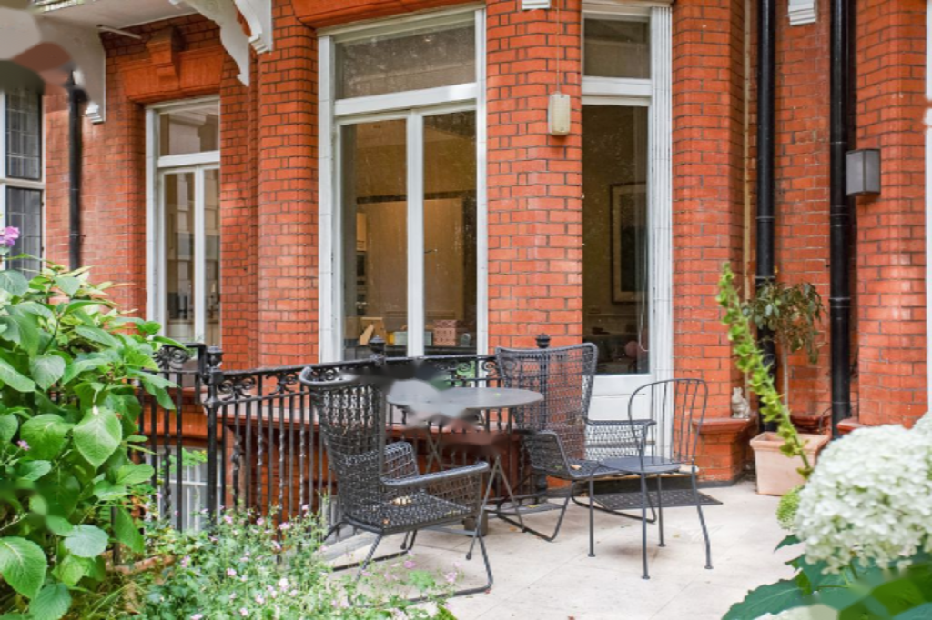 Appartamento a Londra, Regno Unito, 108 m² - foto 1