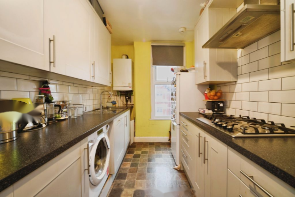 Piso en Londres, Reino Unido, 59 m² - imagen 1