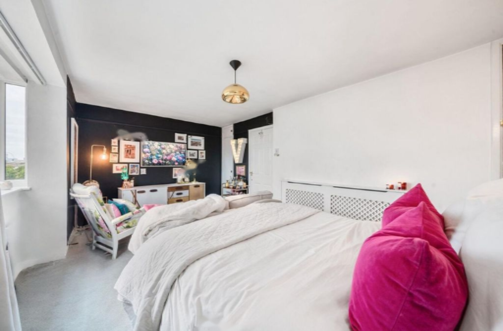 Flat in London, United Kingdom, 33 m² - picture 1