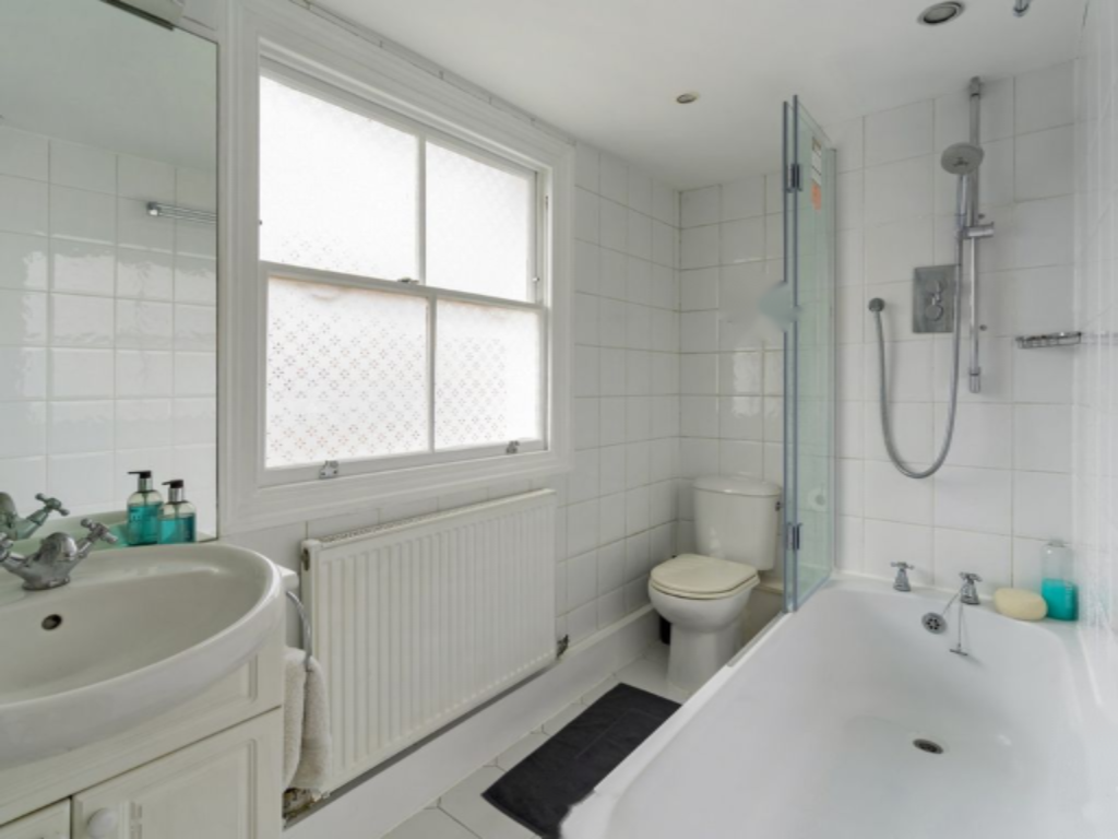 Appartement à Londres, Royaume-Uni, 43 m² - image 1