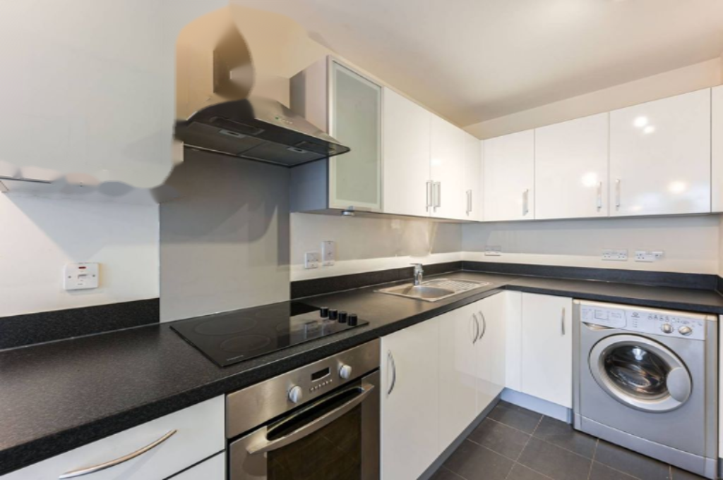 Wohnung in London, Großbritannien, 45 m² - Foto 1