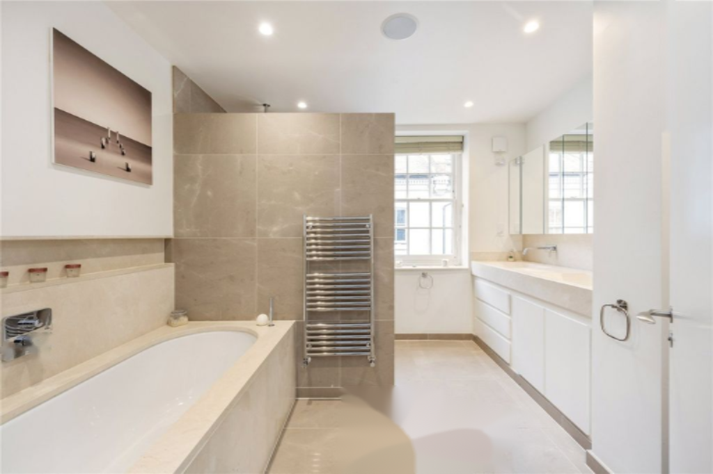 Appartamento a Londra, Regno Unito, 9 m² - foto 1