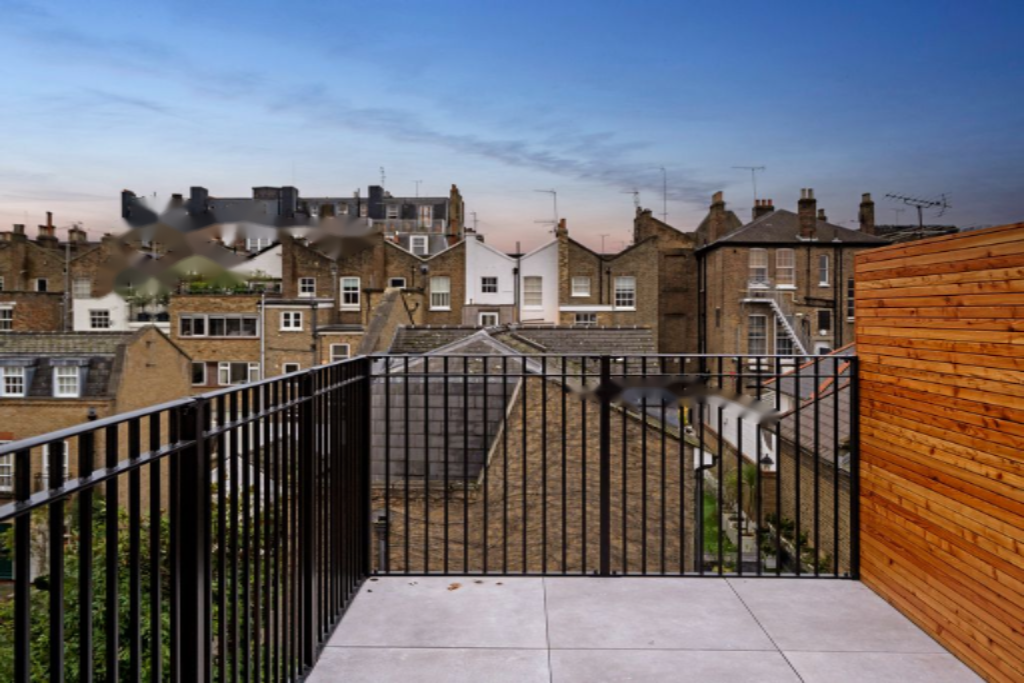 Appartement à Londres, Royaume-Uni, 191 m² - image 1