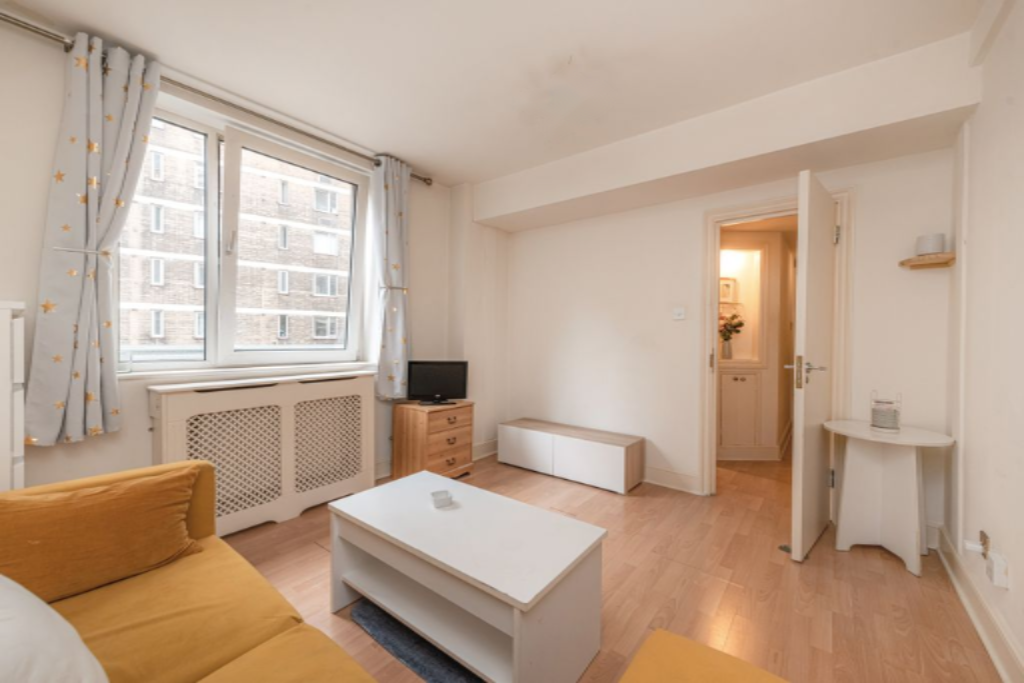 Appartement à Londres, Royaume-Uni, 38 m² - image 1