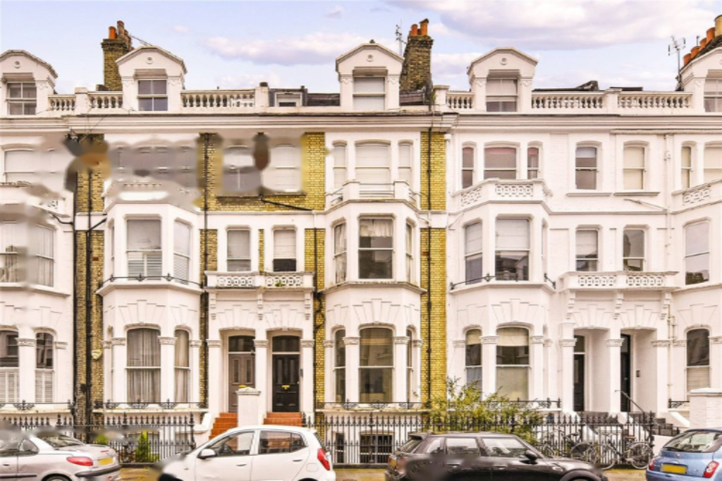 Appartement à Londres, Royaume-Uni, 55 m² - image 1