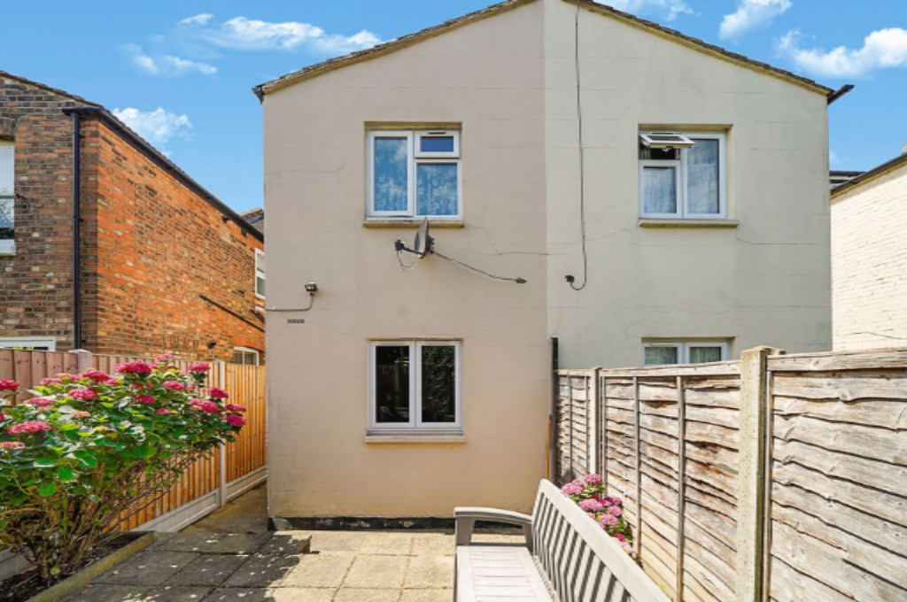 Appartement à Londres, Royaume-Uni, 45 m² - image 1