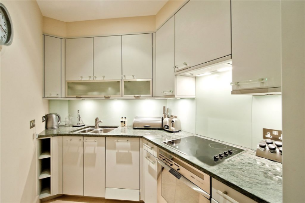 Appartement à Londres, Royaume-Uni, 76 m² - image 1