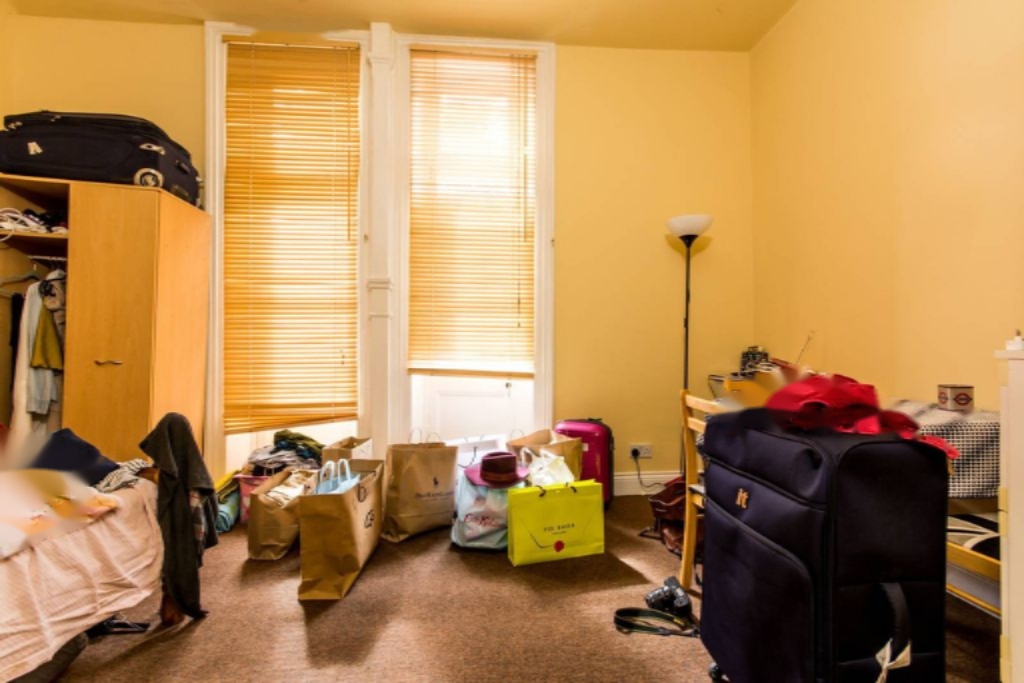 Appartement à Londres, Royaume-Uni, 29 m² - image 1