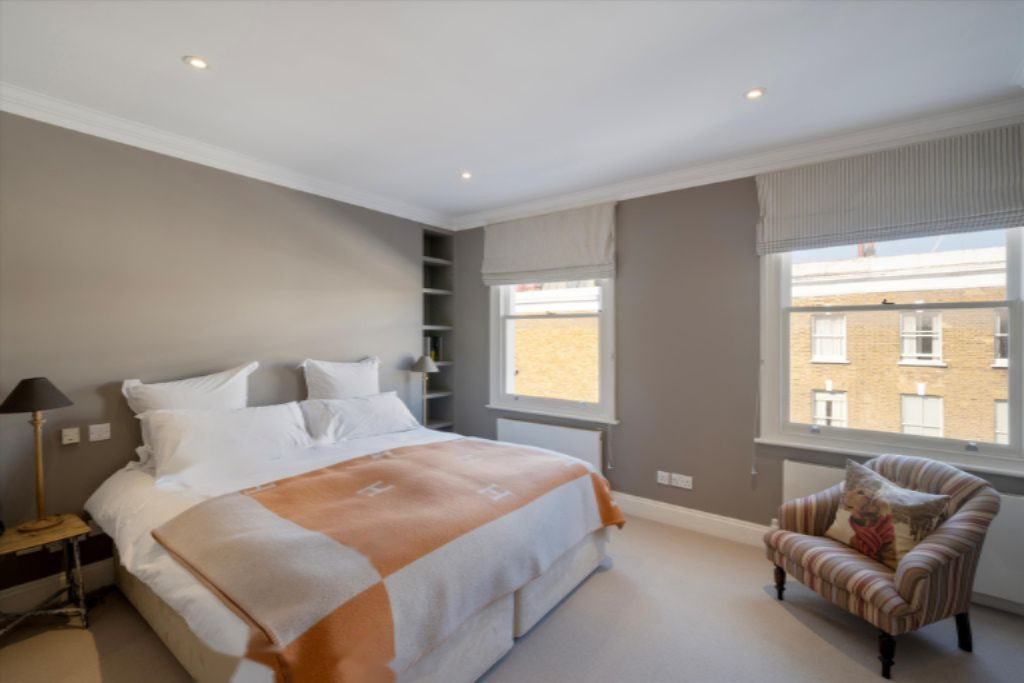 Appartement à Londres, Royaume-Uni, 97 m² - image 1