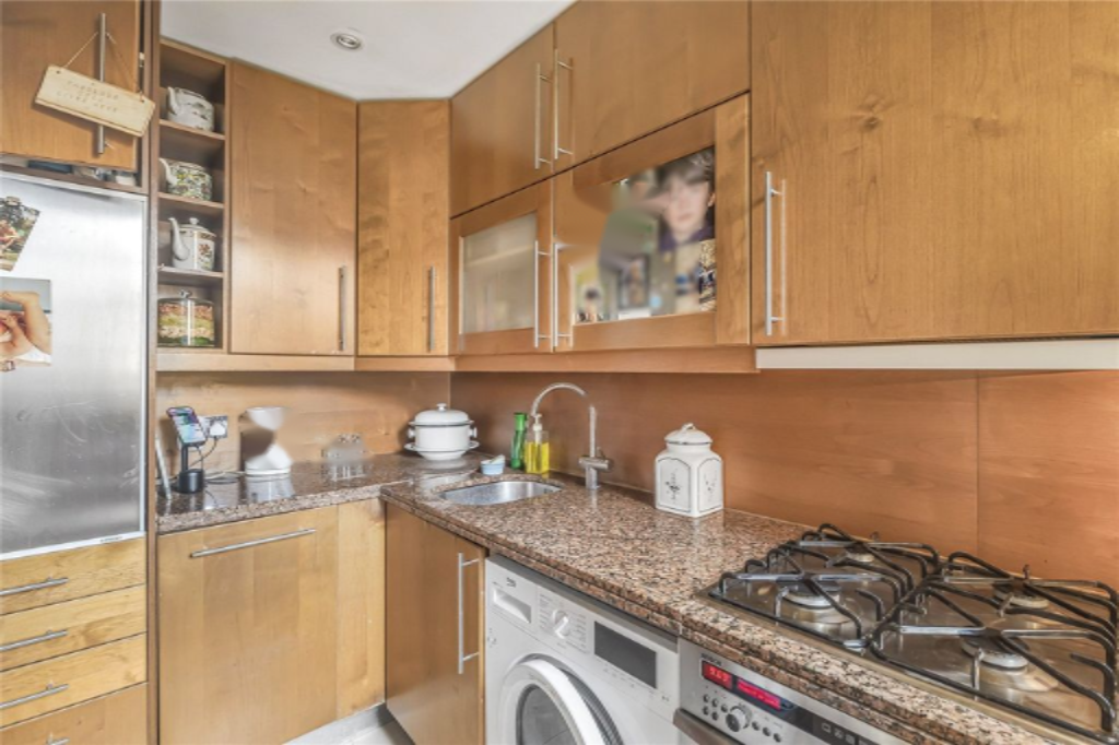 Appartamento a Londra, Regno Unito, 57 m² - foto 1