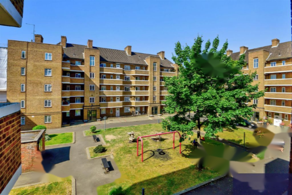 Appartamento a Londra, Regno Unito, 52 m² - foto 1