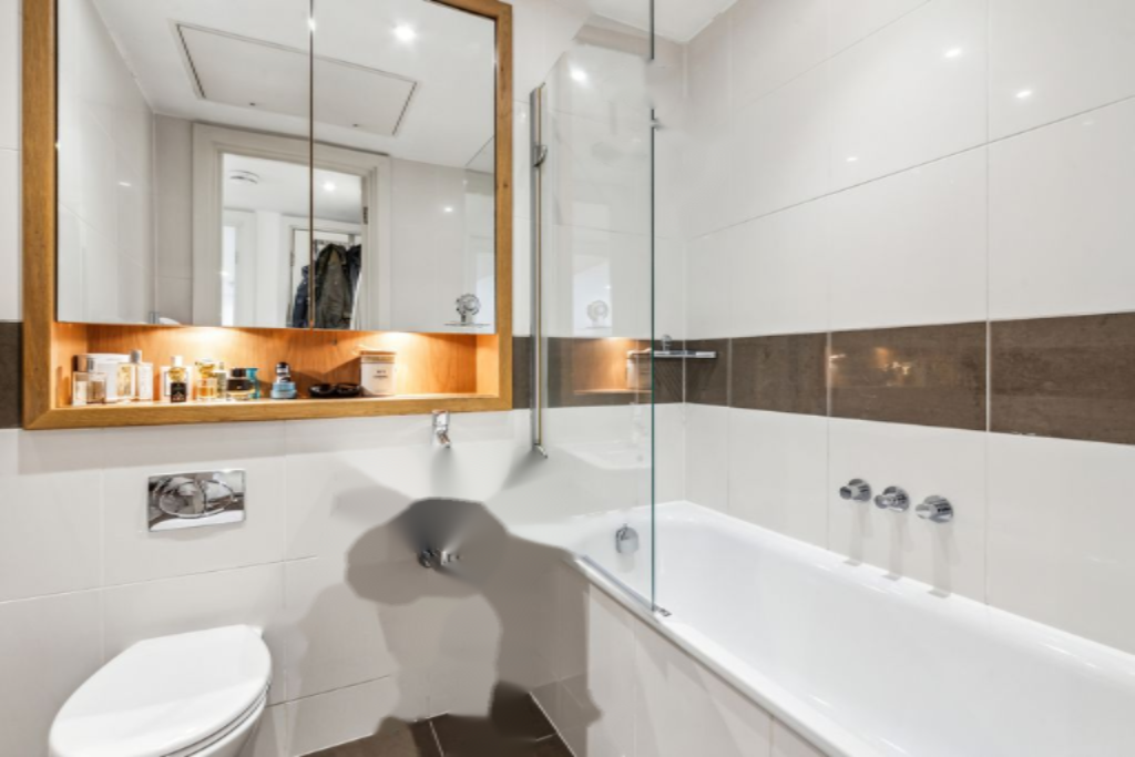 Piso en Londres, Reino Unido, 59 m² - imagen 1