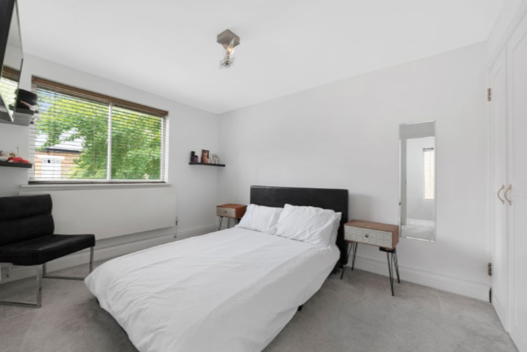 Wohnung in London, Großbritannien, 83 m² - Foto 1