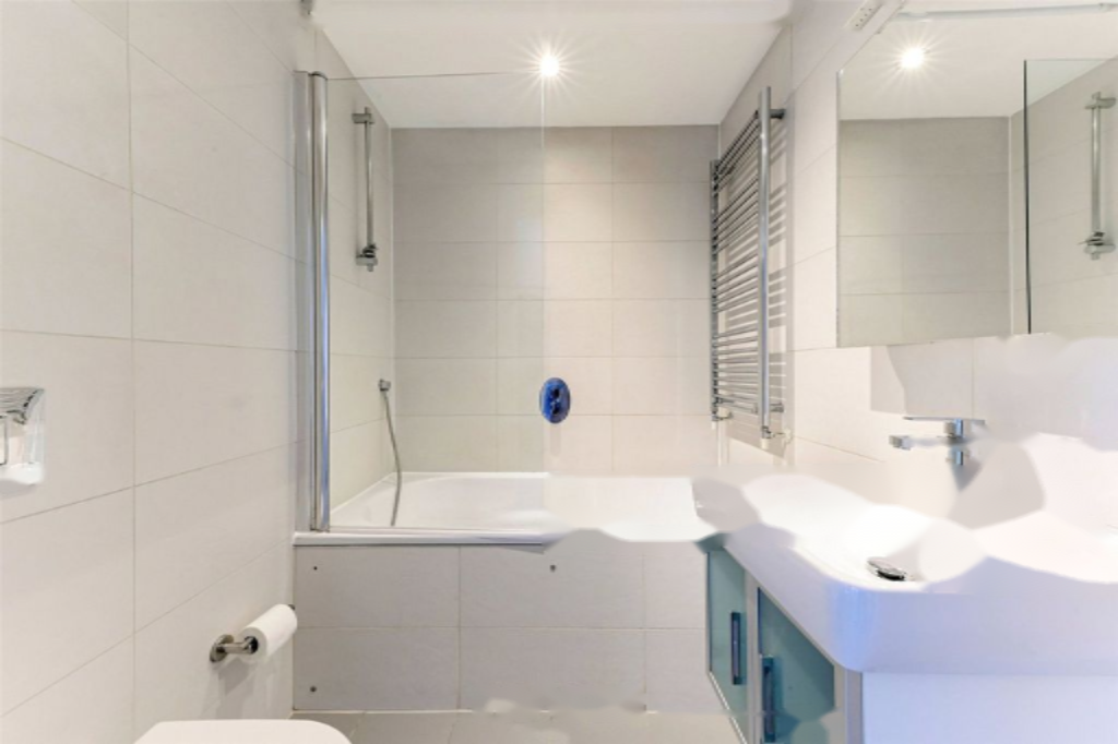 Wohnung in London, Großbritannien, 63 m² - Foto 1