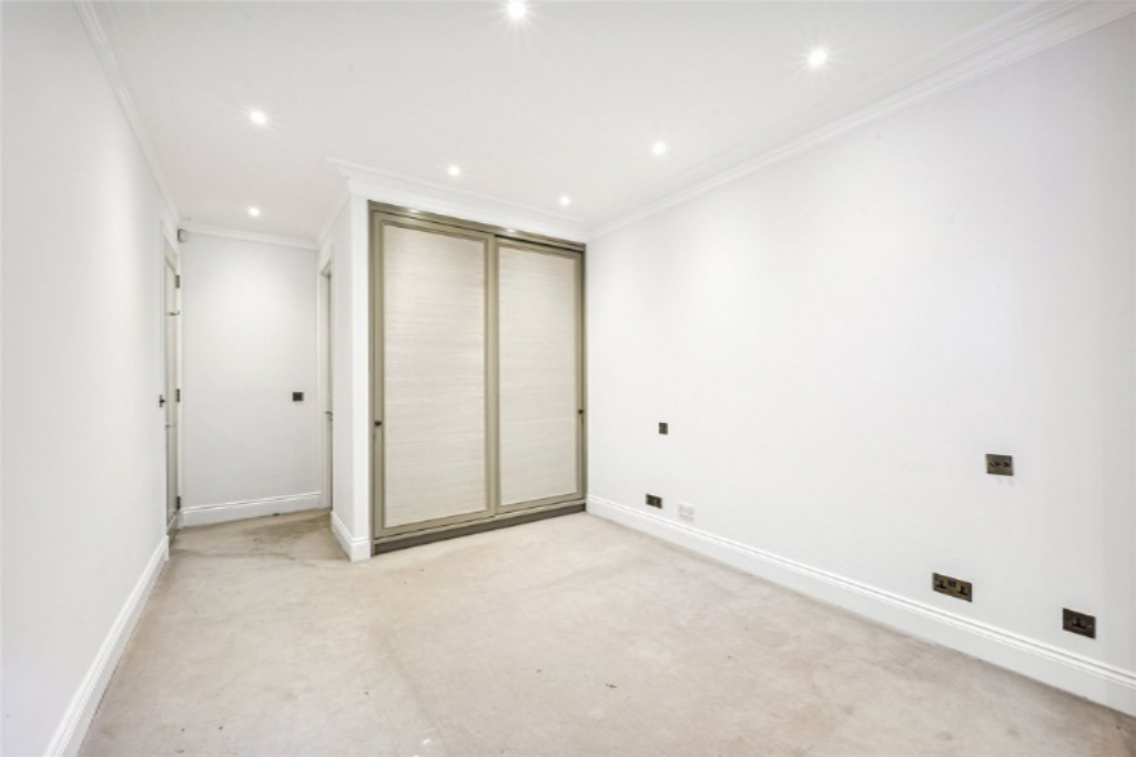 Piso en Londres, Reino Unido, 91 m² - imagen 1