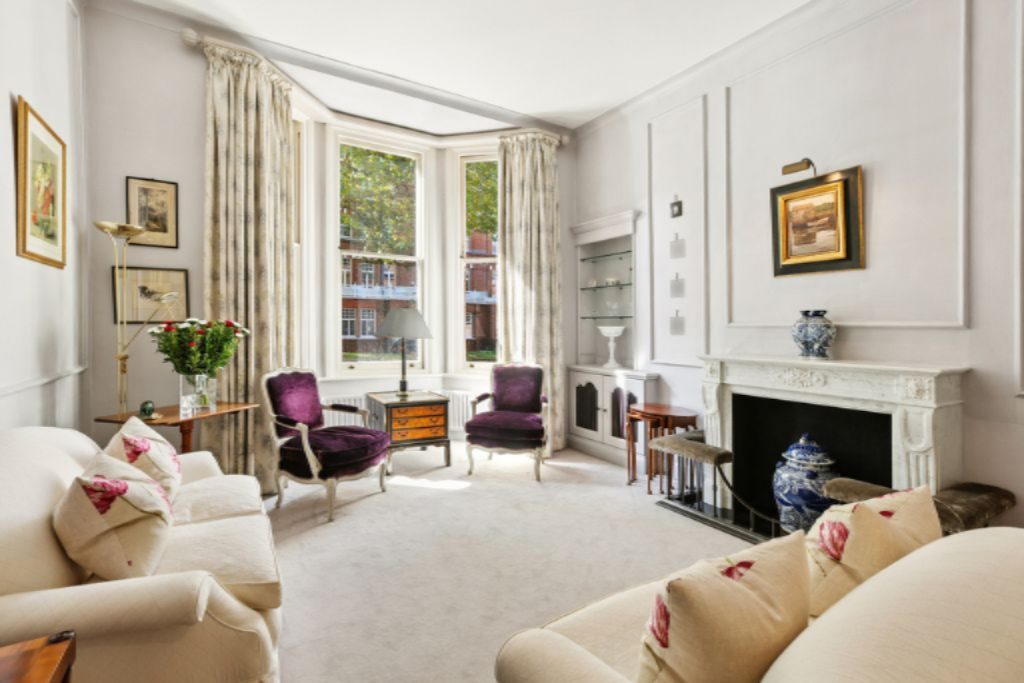 Appartement à Londres, Royaume-Uni, 76 m² - image 1