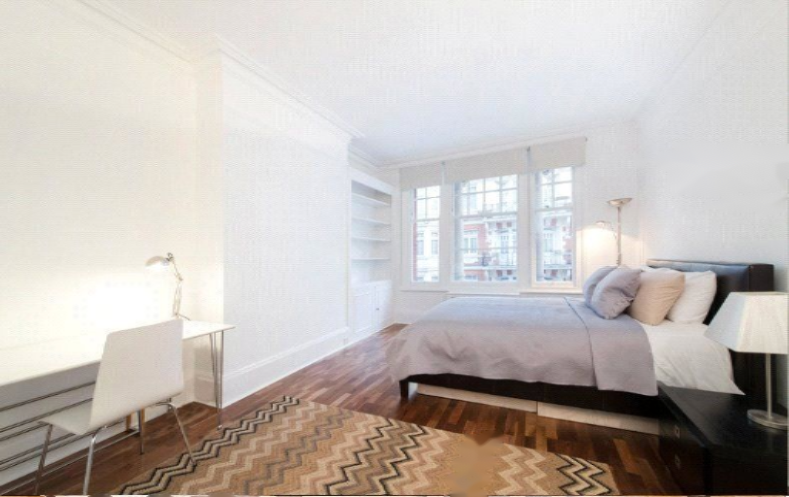 Piso en Londres, Reino Unido, 119 m² - imagen 1