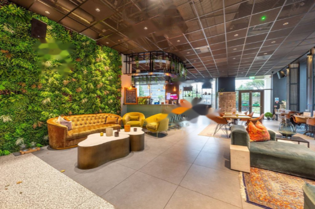 Appartement à Londres, Royaume-Uni, 33 m² - image 1