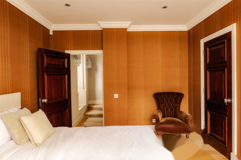 Flat in London, United Kingdom, 506 m² - picture 1