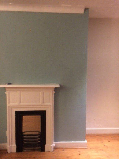 Flat in London, United Kingdom, 38 m² - picture 1