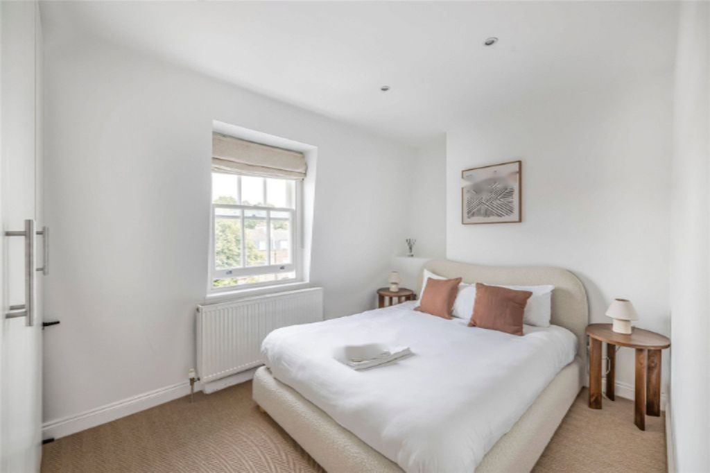 Appartement à Londres, Royaume-Uni, 51 m² - image 1