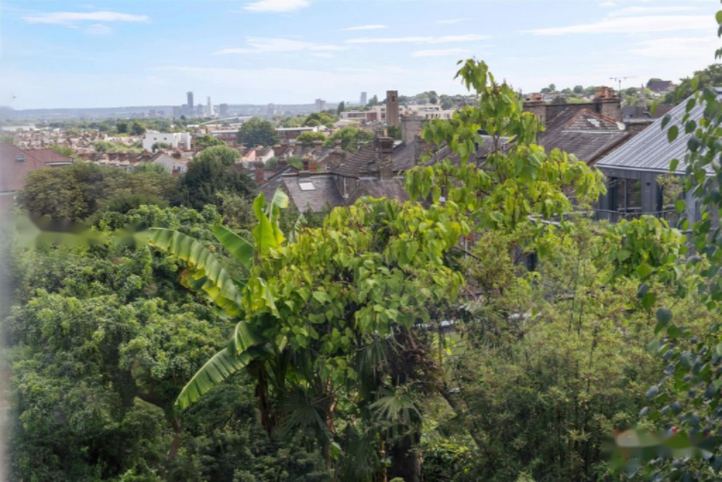 Appartement à Londres, Royaume-Uni, 43 m² - image 1