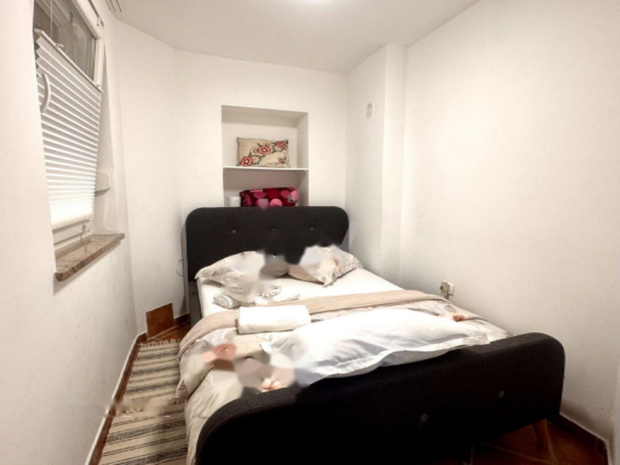 Appartamento a Capodistria, Slovenia, 28 m² - foto 1