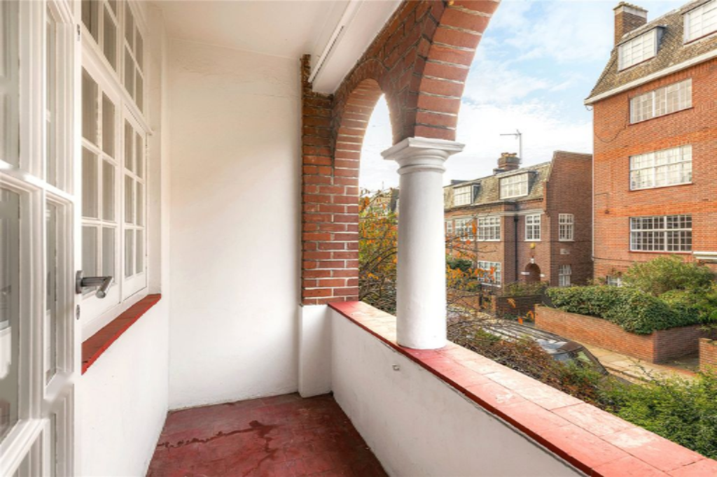 Piso en Londres, Reino Unido, 41 m² - imagen 1