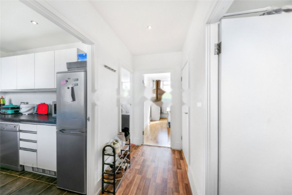 Wohnung in London, Großbritannien, 45 m² - Foto 1