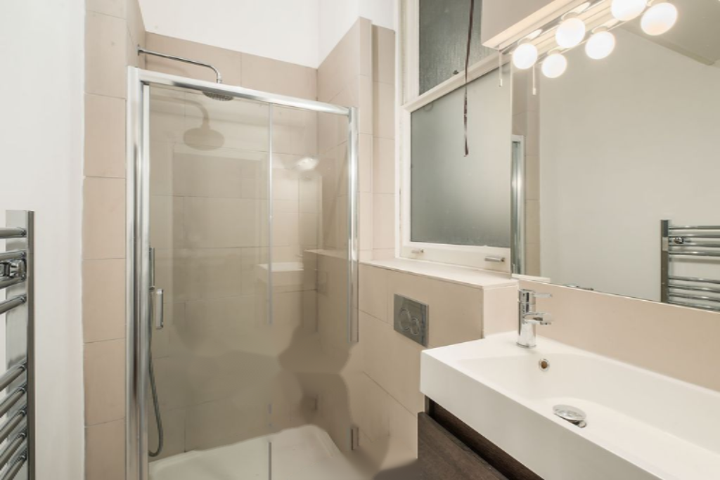 Wohnung in London, Großbritannien, 51 m² - Foto 1