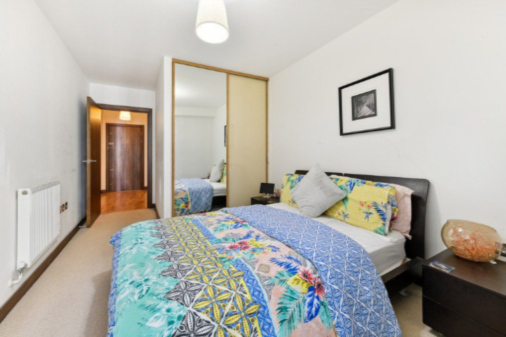 Appartamento a Londra, Regno Unito, 47 m² - foto 1