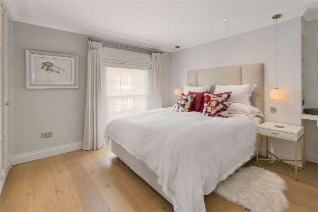 Appartement à Londres, Royaume-Uni, 121 m² - image 1