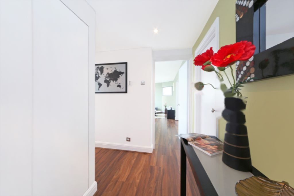 Piso en Londres, Reino Unido, 47 m² - imagen 1