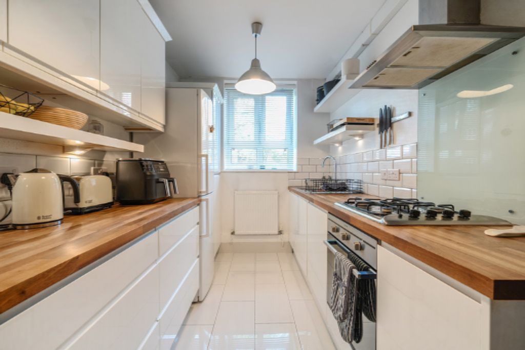 Appartamento a Londra, Regno Unito, 45 m² - foto 1