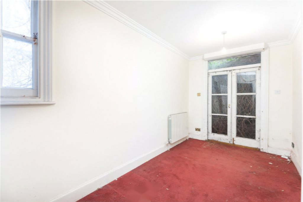 Piso en Londres, Reino Unido, 135 m² - imagen 1