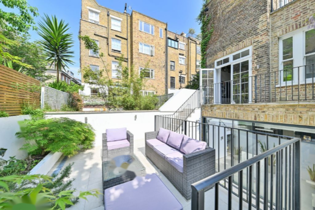 Appartamento a Londra, Regno Unito, 239 m² - foto 1