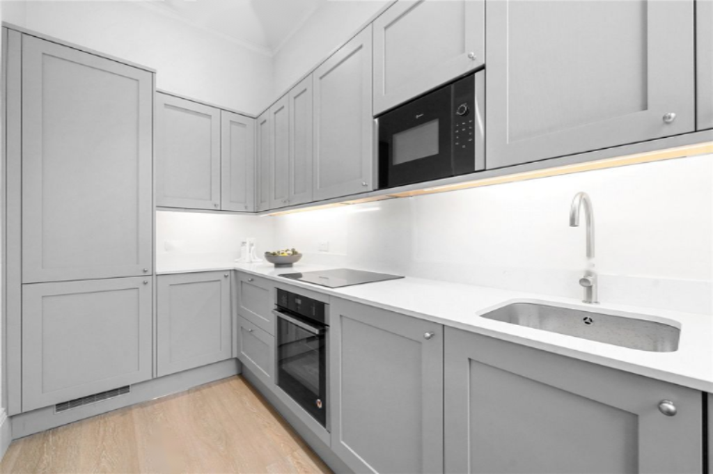 Wohnung in London, Großbritannien, 53 m² - Foto 1