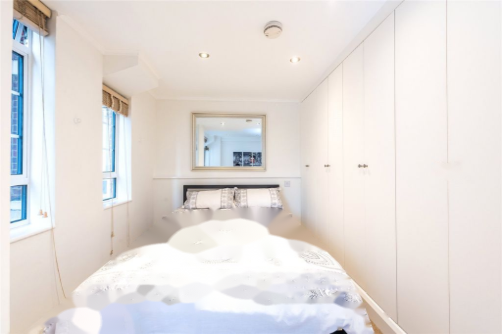 Flat in London, United Kingdom, 29 m² - picture 1