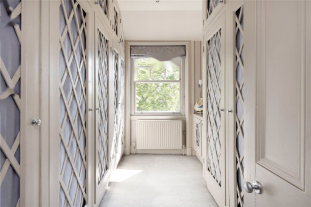 Appartamento a Londra, Regno Unito, 227 m² - foto 1