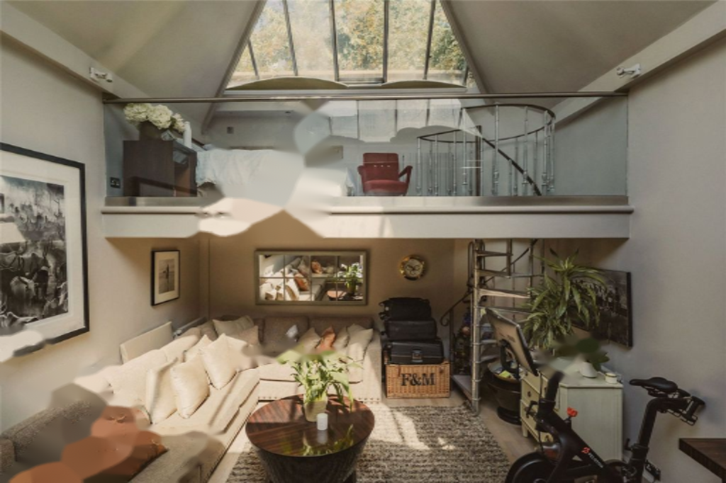 Appartamento a Londra, Regno Unito, 405 m² - foto 1