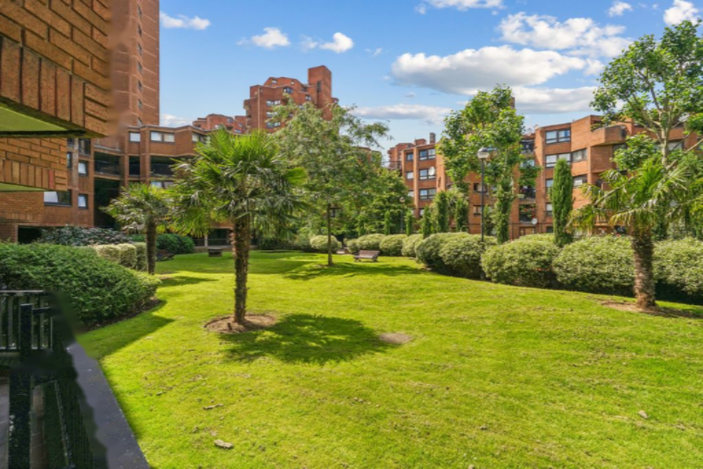 Appartamento a Londra, Regno Unito, 88 m² - foto 1